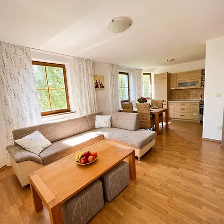 Apartment Slnecny 2-izbovy Pod Lesom, Dolny Smokovec