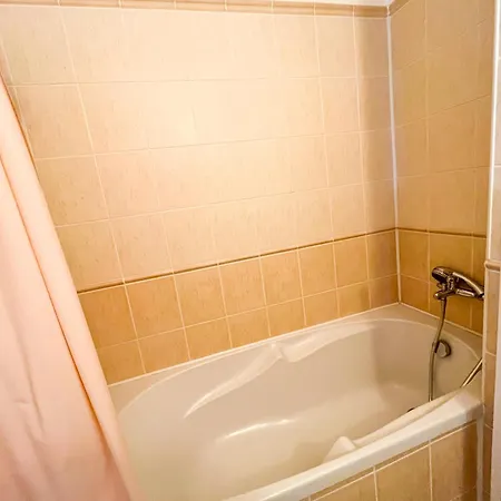 Slnecny 2-izbovy Pod Lesom, Dolny Smokovec Apartment Vysoke Tatry